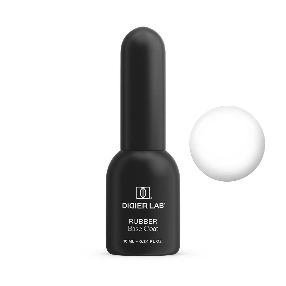 DID-LAB COSMETICS IBERIA – wholesale Nagellack – Didier Lab gummibas, fri från HEMA och TPO, 10 ml7