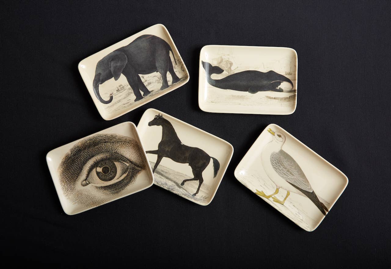 Siren Song - Wholesale Decorative Tray - Eye Valet Tray3