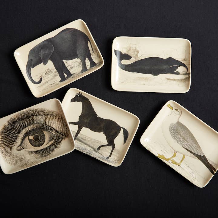 Siren Song - Wholesale Decorative Tray - Eye Valet Tray3