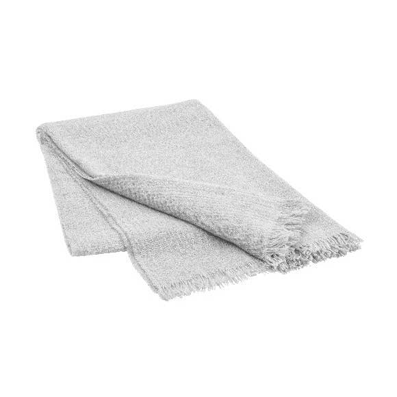 MERINO Wool Throw for wholesale by blomus