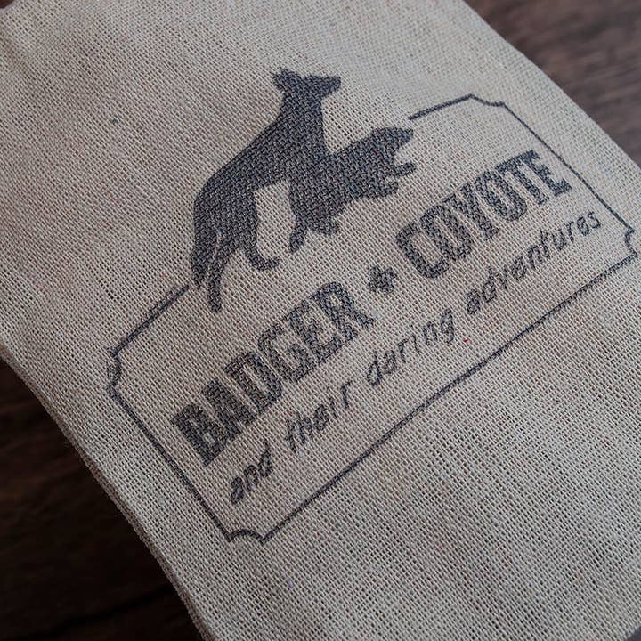 Pandion Games - Wholesale Board Game - Badger + Coyote12