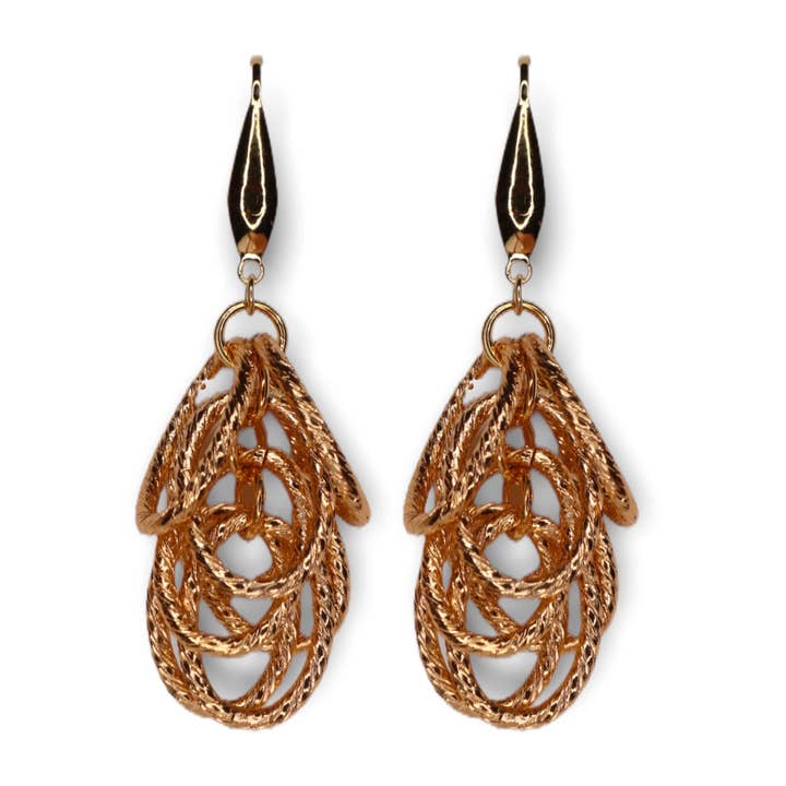 GOUDEN BOS voor wholesale door Sandia Dublin