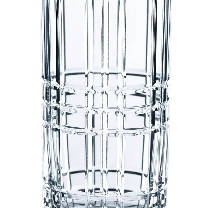 Portmeirion, Spode, Pimpernel, Nacthmann, Wrendale Designs - Wholesale Cocktail/Liquor Glass - Longdrink Set of 4 Drinking Glasses