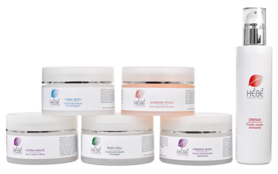 Hébé International - Wholesale Facial Serum/Concentrate - Drenax1