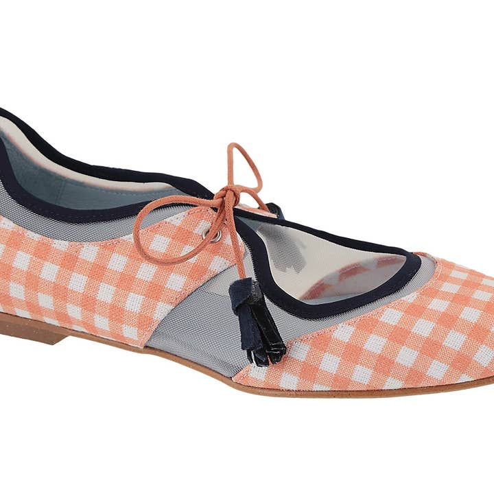 Sabina Ocean Blucher per la vendita all'ingrosso da parte di Deflores y Floreros SLU