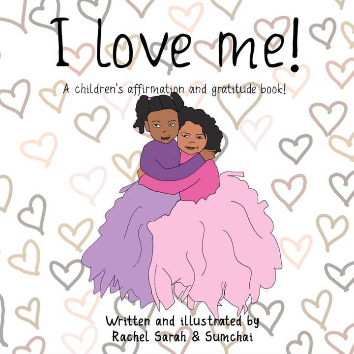 Jag älskar mig! för wholesale av Squishy Diaper