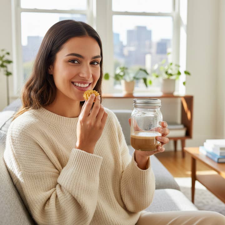 Kadra Kitchenware - Wholesale Jar - Sealock - Glass Mason Jars , 16 oz1