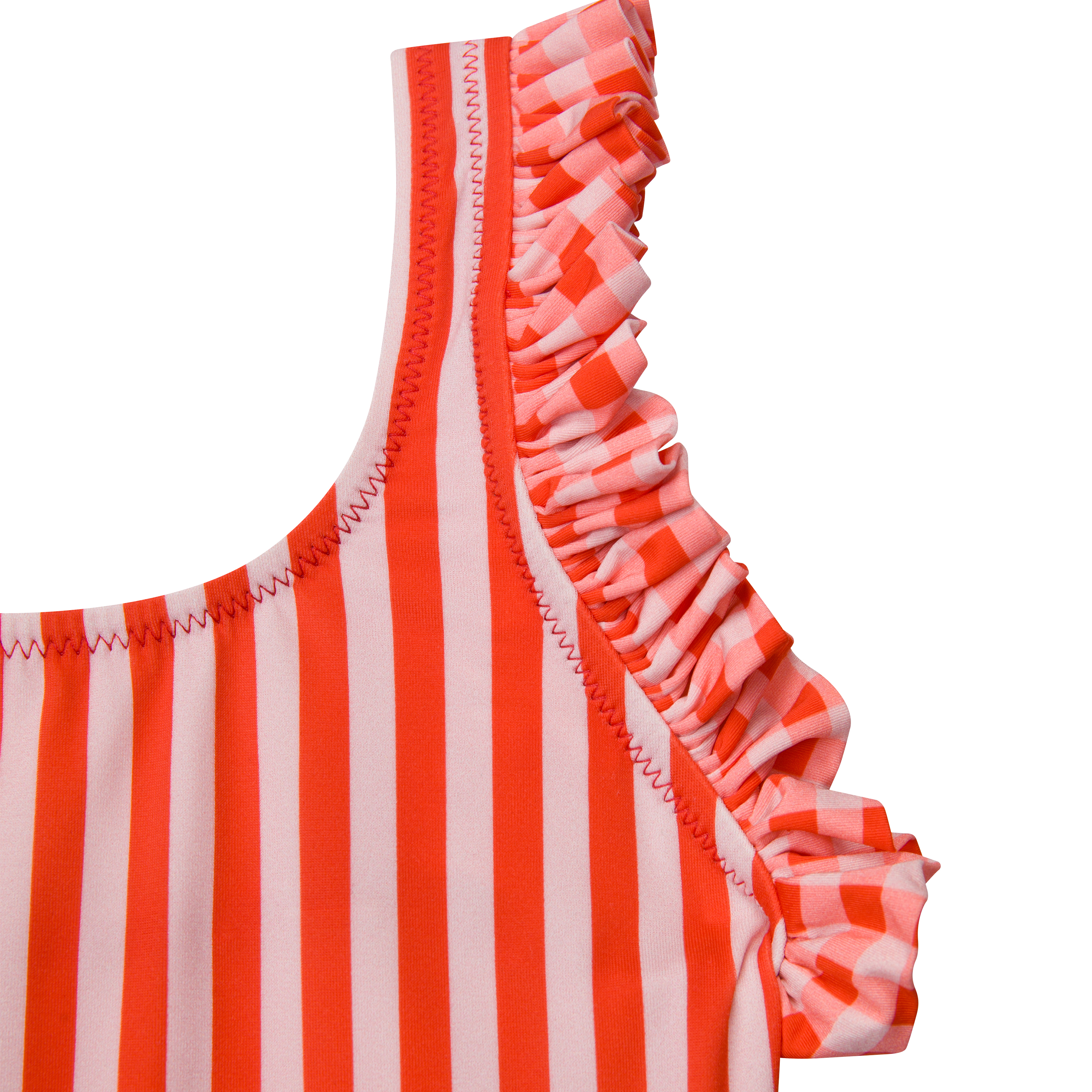 JERA MINI – wholesale Baddräkt - Barn – Baddräkt för flickor 8-9 år3