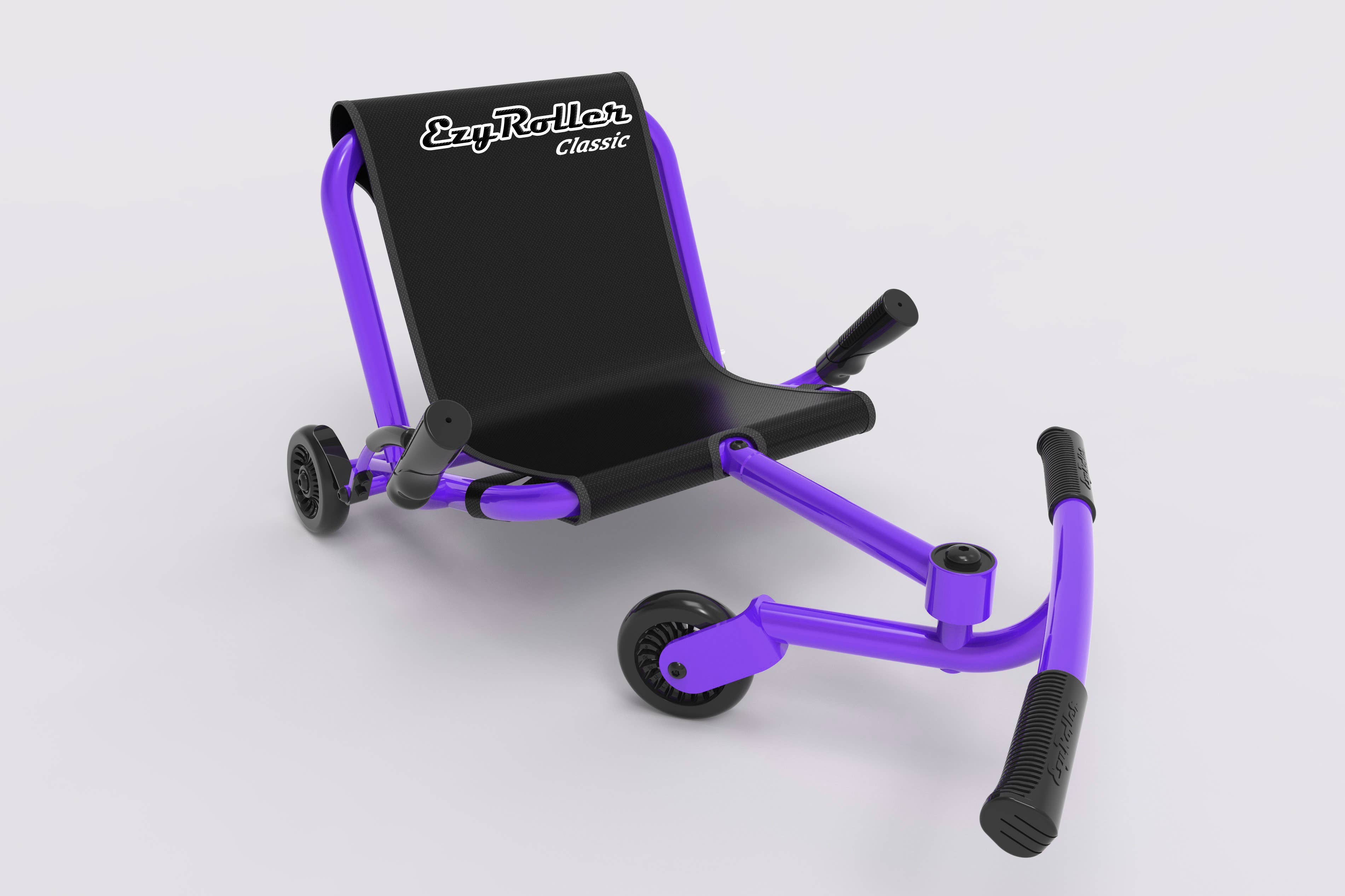 EzyRoller - Wholesale Bike/Scooter - Kids - EzyRoller Classic6