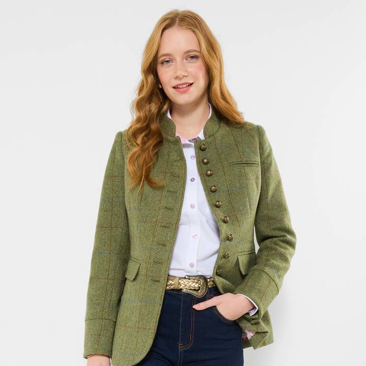 In The Country Jacket for wholesale by Joe Browns