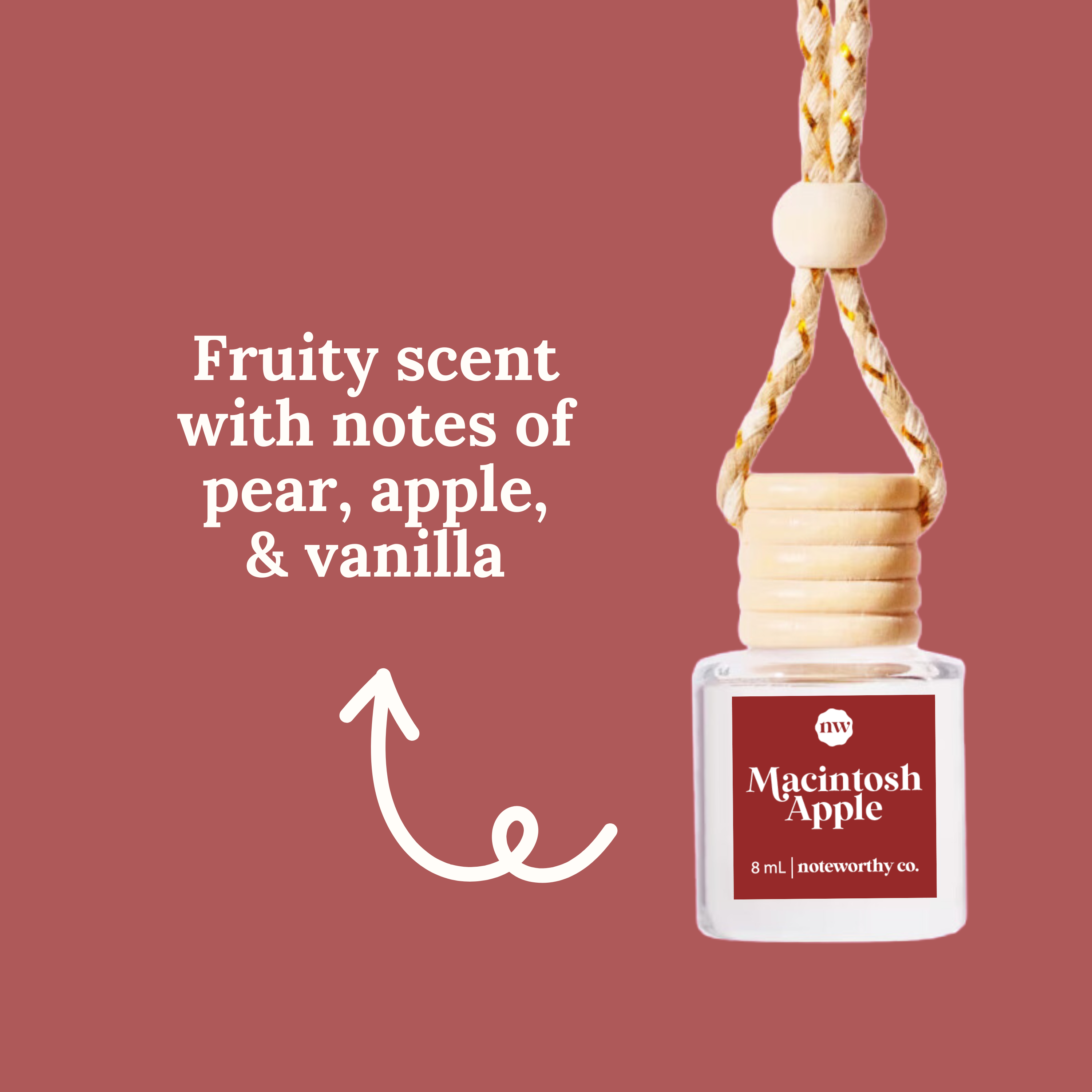 Noteworthy Co – Großhandel Auto-Lufterfrischer – Unisex – Auto-Diffuser mit neuen Herbst- und Halloween-Düften7