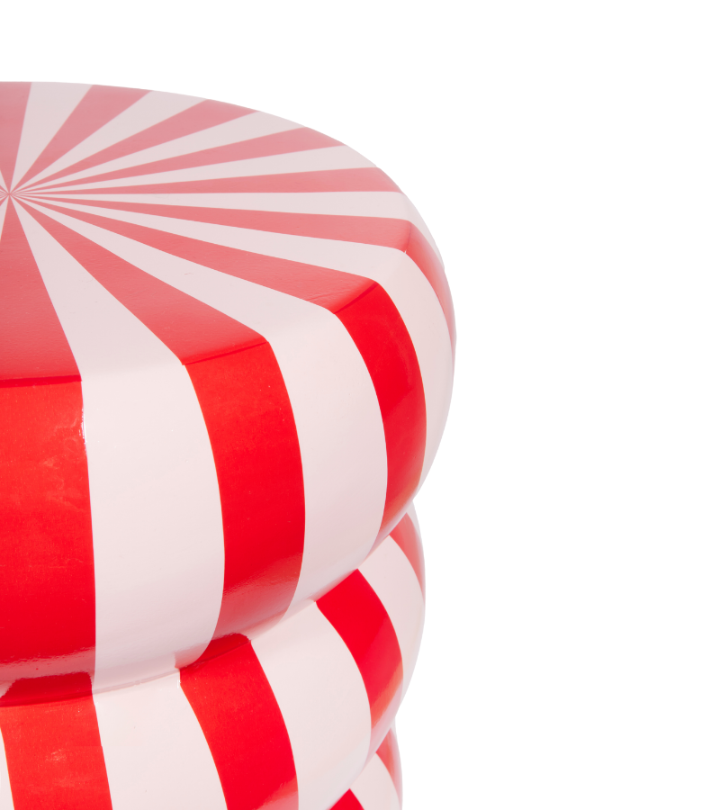 L'expressionist - Wholesale Side Table - Candy side table4