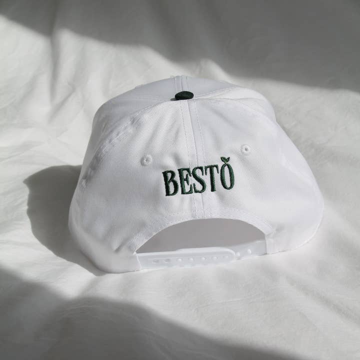 Besto - Wholesale Trucker Hat - Unisex - Your New Bestie Trucker Hat