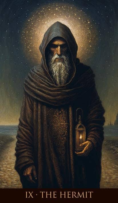 Cardshouse – Engroshandel Tarotkort – Hvisken fra Tiden Tarotkort Lo Scarabeo3