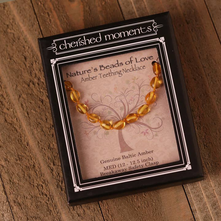 Cherished Moments - Wholesale Jewelry Stand & Display - Amber Display (with $350 amber order)4