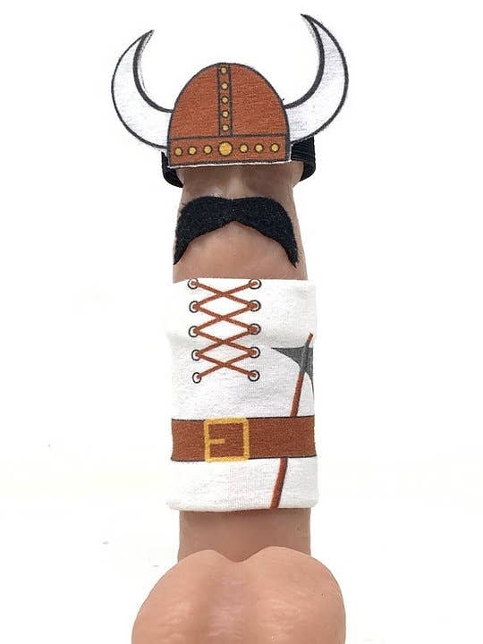 Cock Couture – Disfarce – Homem por atacado – Fantasia de pênis de Vlad, o Empalador6