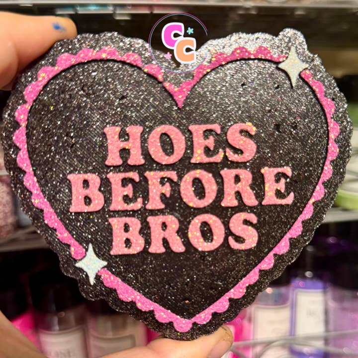 Les copines avant les potes Freshie | Désodorisant pour voiture | Saint-Valentin pour la vente par Crafting Cleveland