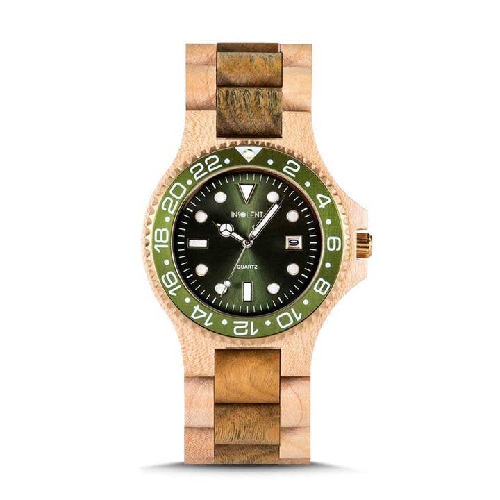 RIGBY watch for wholesale by Insolent