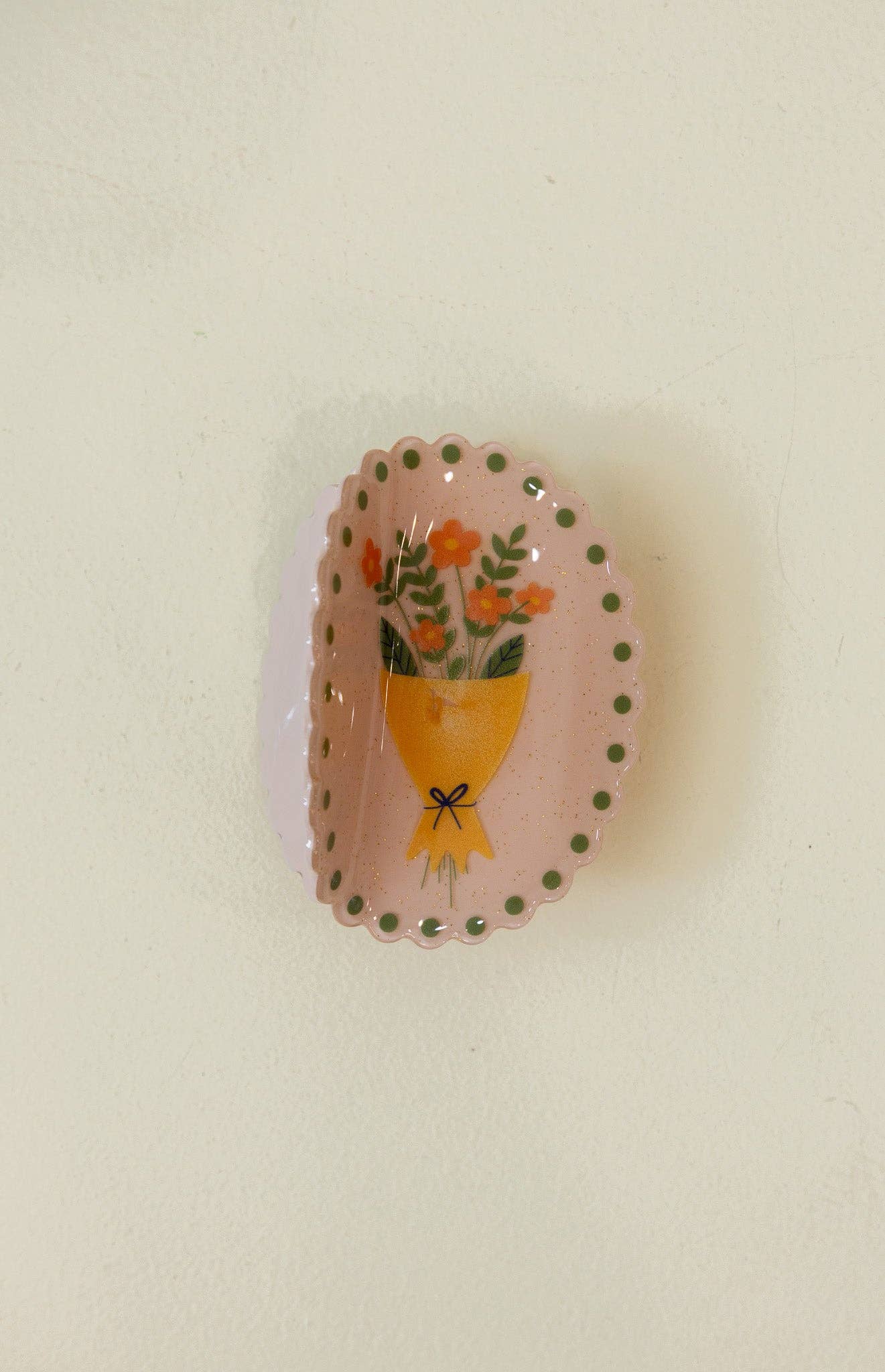 KAXI - Wholesale Hair Clip - Women's - FRAMED ECLECTIC CLAW2