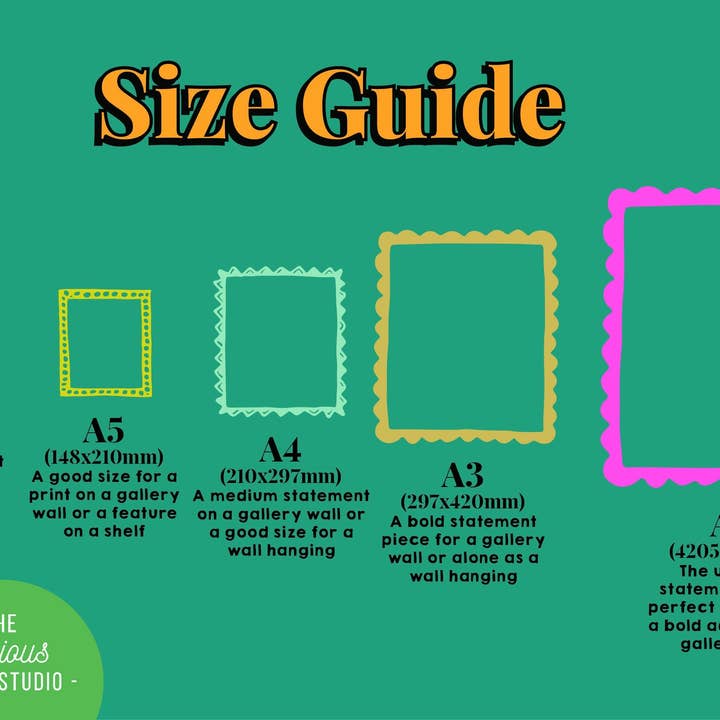 Welcome To The Mad House for wholesale by Curious Print Studio