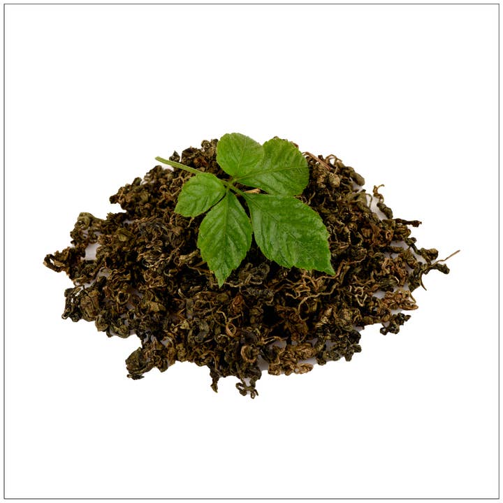 Gynostemma Tea for wholesale by Alive Herbals