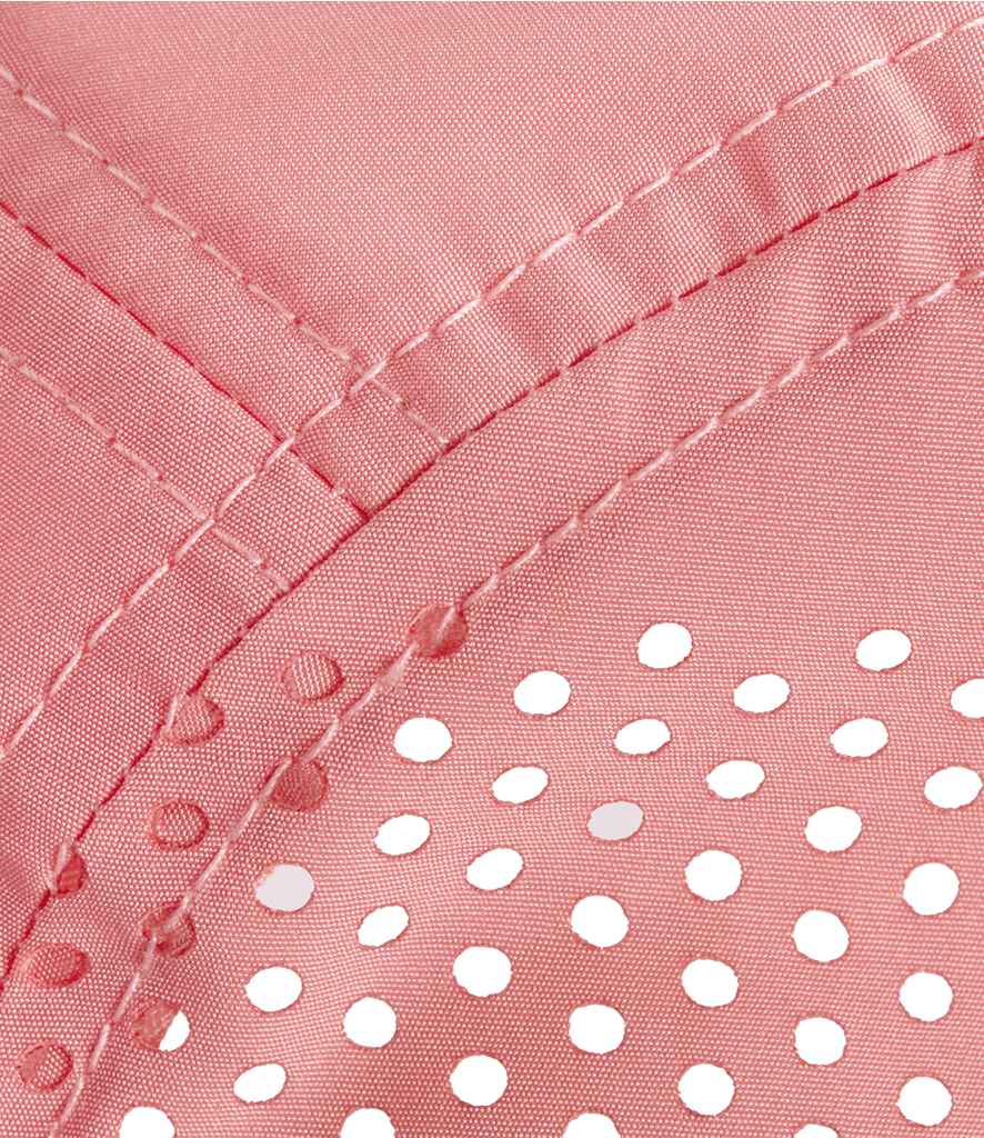 Pierre Francis - Wholesale Baseball Cap - Women's - Beechfield - Technical Running Cap16