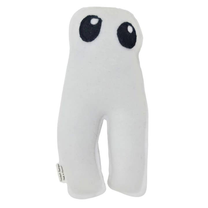 Fresno Nightcrawler - Fleece Dog Toy for wholesale by Fuzzbutt Boutique LLC