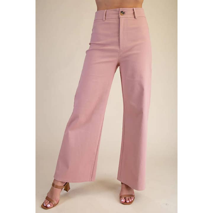 STYLE USA - Wholesale Pants - Women's - High-Waist Pants4