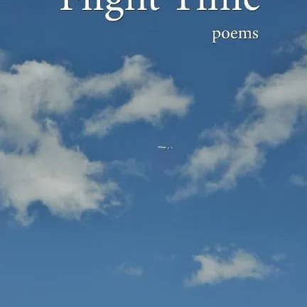Books by splitShops - Wholesale Poetry & Drama - Flight Time: Poems - Paperback
