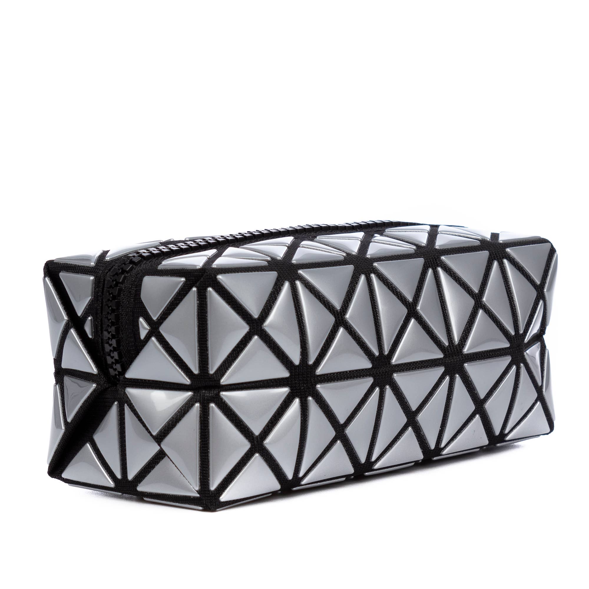 FIRENZE ARTEGIANI - Vente Sac à bandoulière – femme - Zeri mini sac à main design géométrique.4