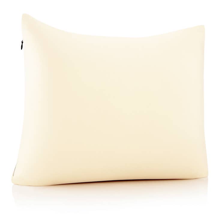 Husband Pillow - Wholesale Throw/Decorative Pillow - 360 - PilSpan-22X22-OffCream23
