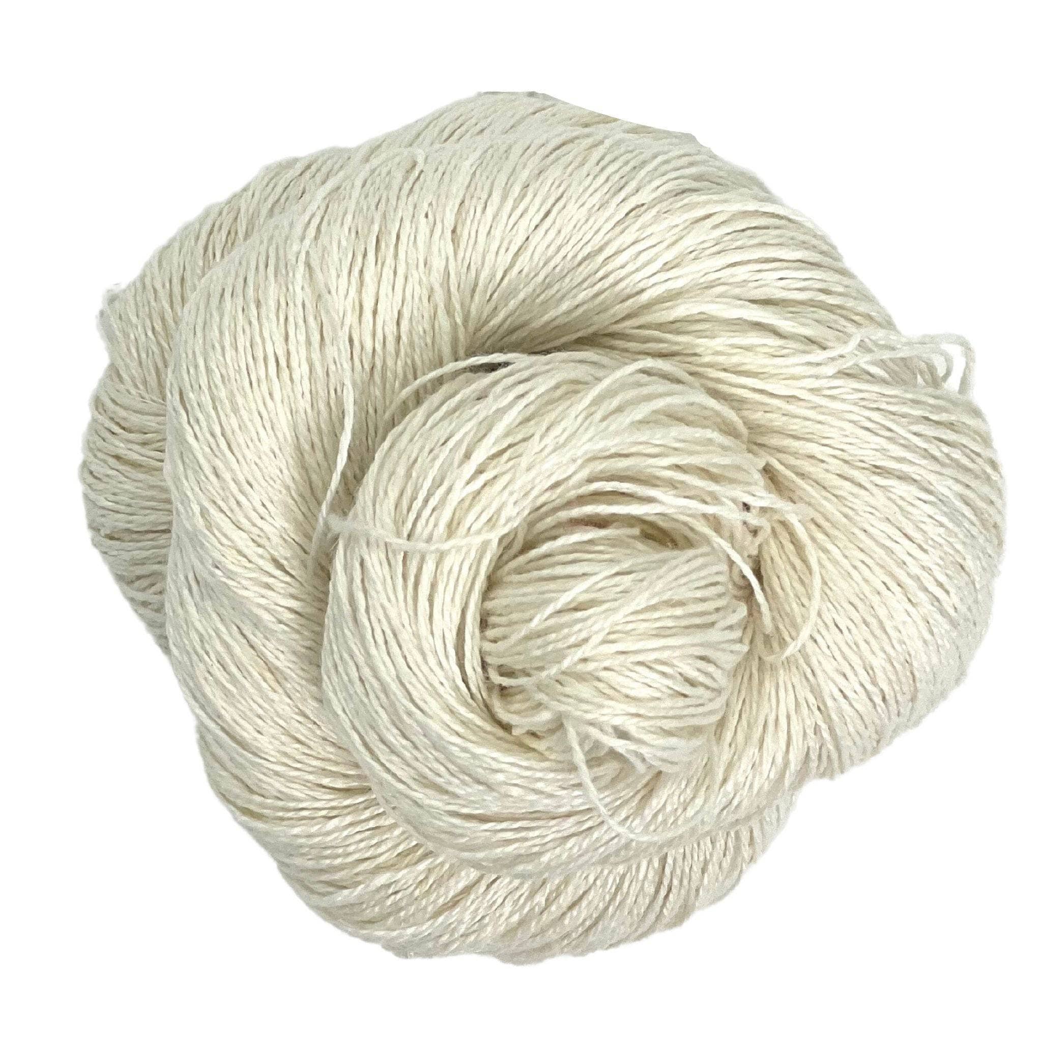 Darn Good Yarn - Wholesale Yarn - Undyed Yarn - Dyeable Yarn Collection8