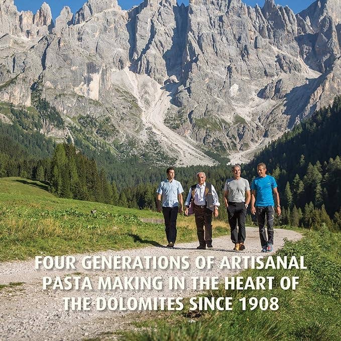 The Italians' Pantry - Wholesale Pasta - Felicetti Originale Rigatoni4