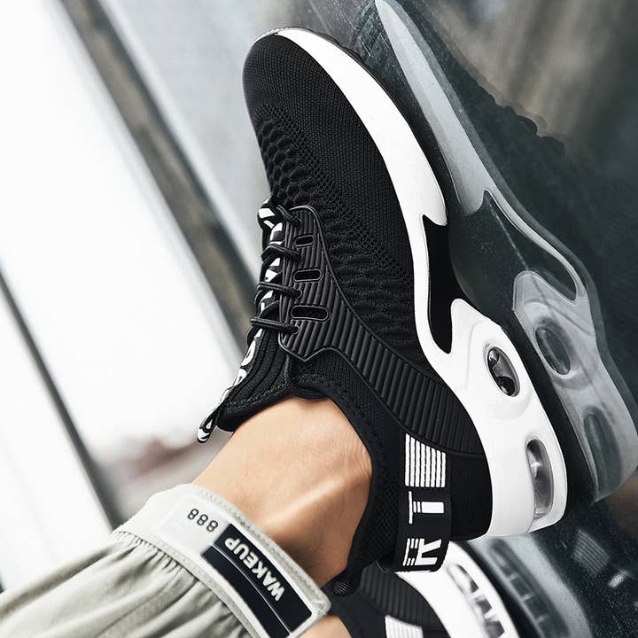 Calseosvic - Wholesale Lifestyle Sneakers - Men's - 2022 Best Seller Classic Waterproof Casual Walking Shoes4