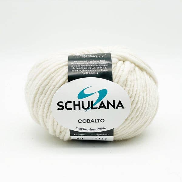 SCHULANA – wholesale Garn – koboltoll10