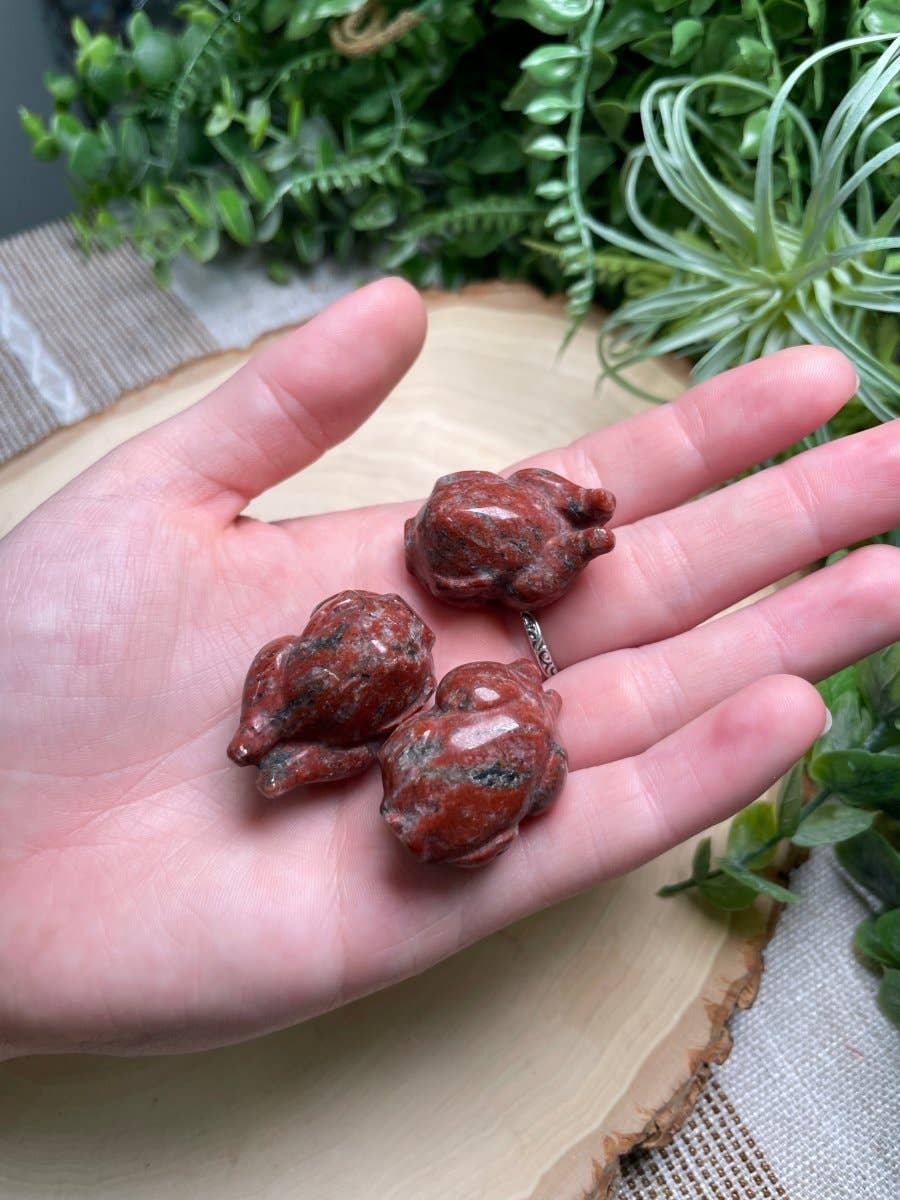 Copper Ashes – Pedra/cristal espiritual por atacado – Crystal Turkey9