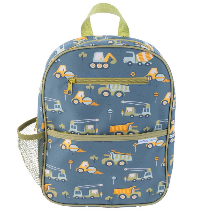 Stephen Joseph Gifts - Wholesale Backpack - Kids - Junior Backpacks9