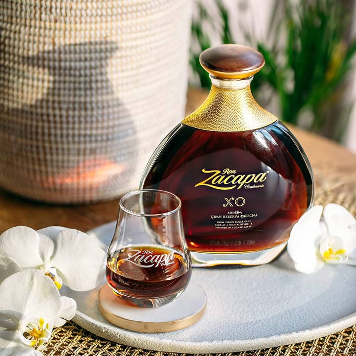 Delicatessen Spanish Food - Wholesale Rum - Rum Zacapa Centenario XO Solera Gran Reserva Especial 70CL