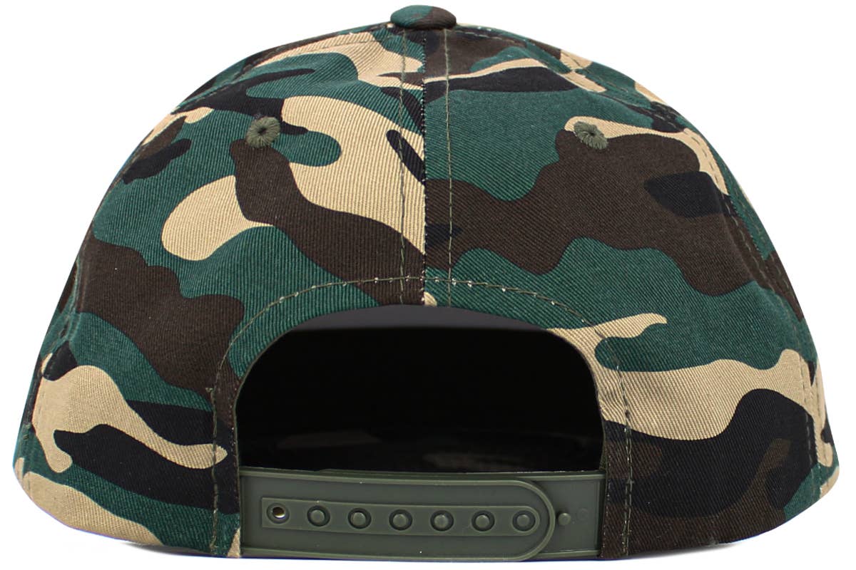 KBETHOS - Venta al por mayor Gorra snapback - Unisex - Snapback de Grit and Grace5