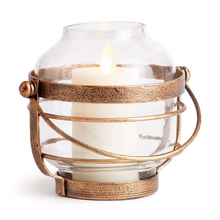 San Luis Hurricane Small for wholesale by Napa Home & Garden