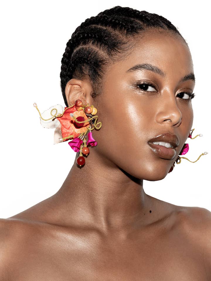 Aliens for wholesale by Ranjana Khan