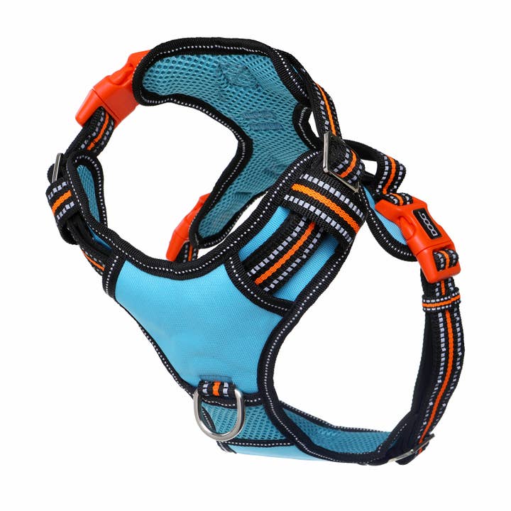 DOOG & Outback Tails & Country Tails - Wholesale Pet Harness - Dog - DOOG NEOTECH Control Harness - Beethoven