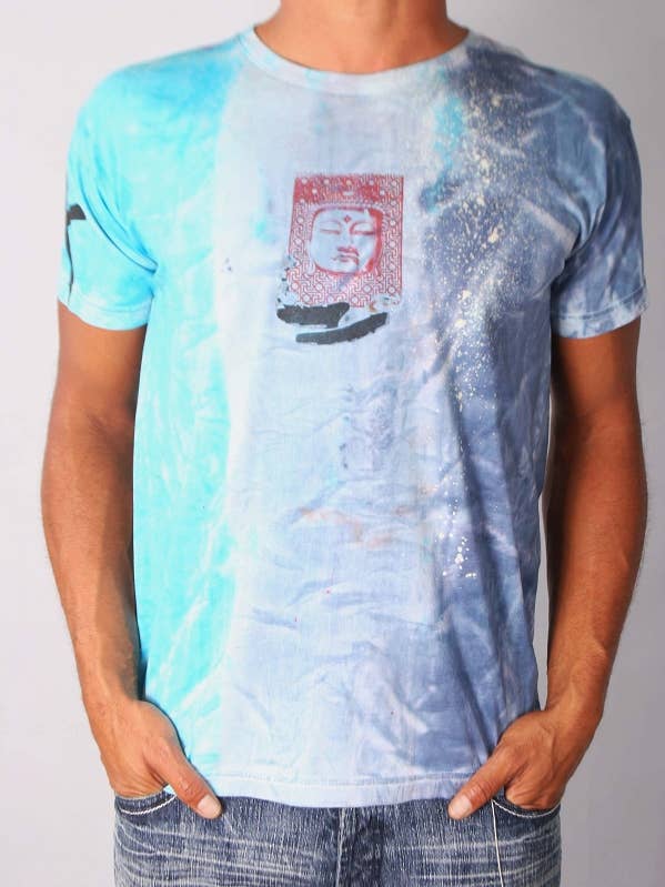 T-shirt Tablet pour la vente par Tristan and Hannah