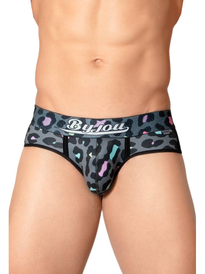 Brief Men Byjou Underwear Calzon Nautico BNAUMX101 for wholesale by Byjou and Duha