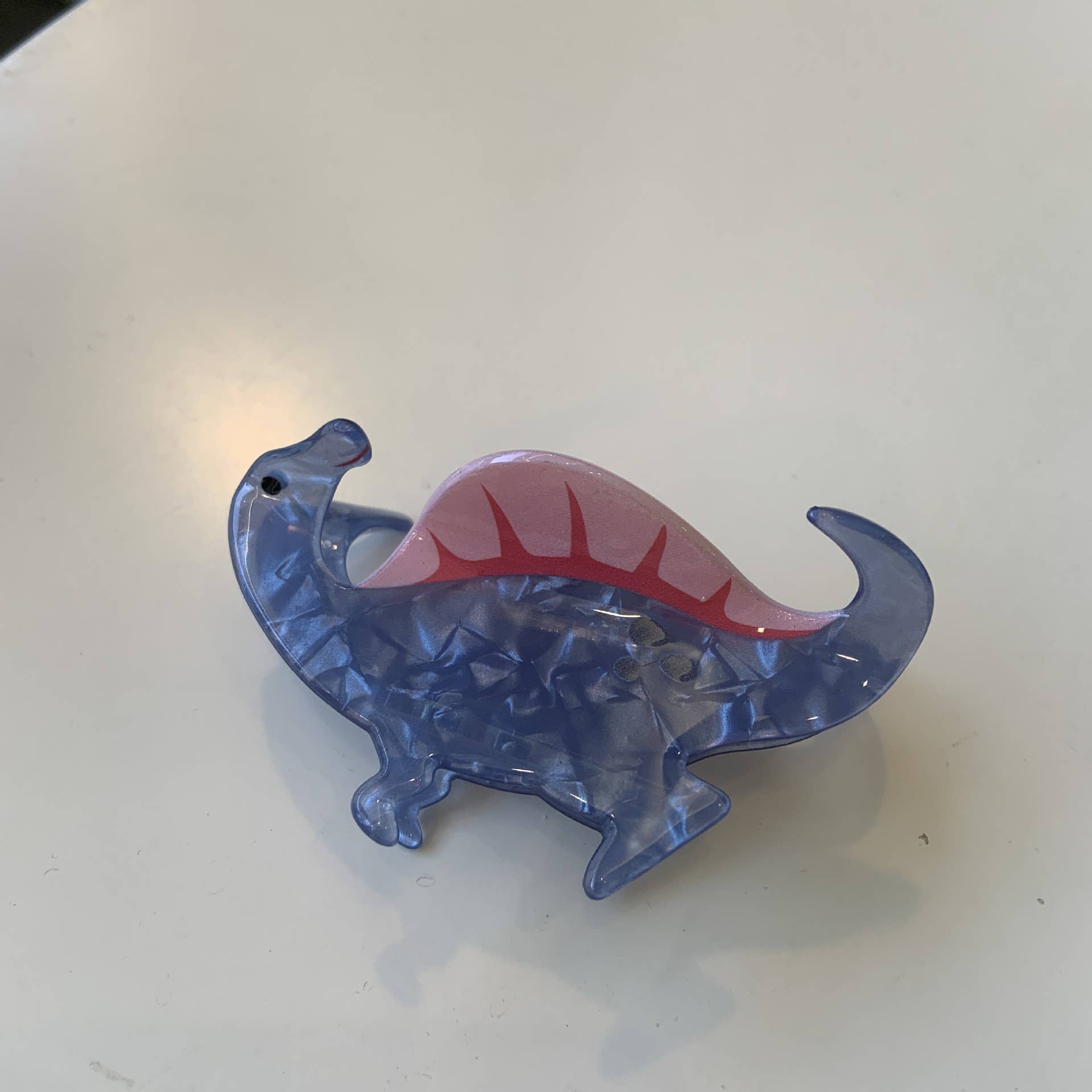 MKS America - Wholesale Hair Clip - Women's - Dinosaur Rex hair claws9