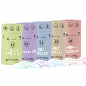 Fresh Cotton Laundry Scent Booster