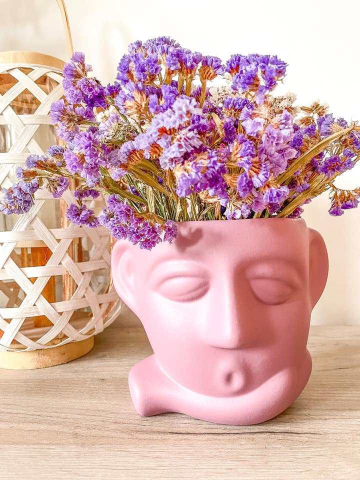 Vase d'affection pour la vente par amira