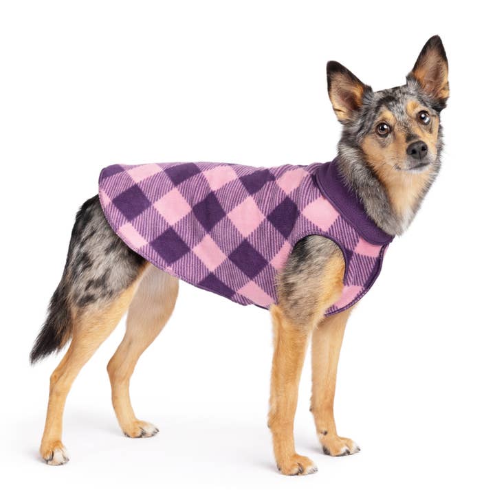 Gold Paw Series - Wholesale Pet Coat - Dog - Double Fleece5