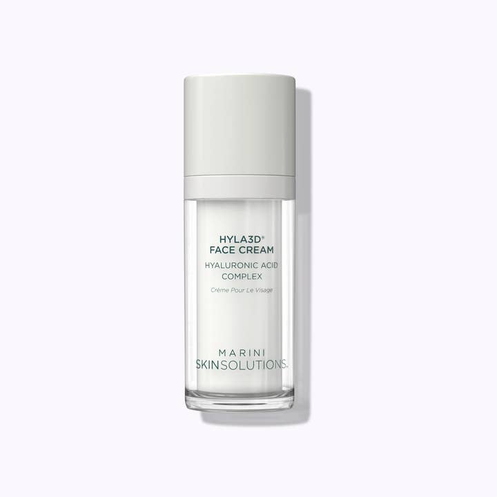 Jan Marini Hyla3D Face Cream for wholesale by Dermstreet