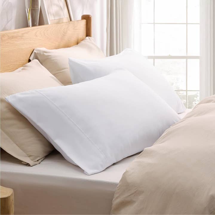 Cottonpassion_US - Wholesale Bedding Pillowcase/Sham - Microfiber Pillowcases 20"x30", Pillow case, Set of 28